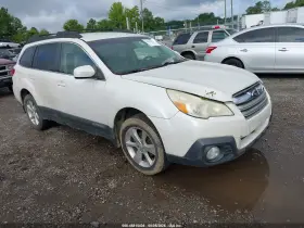 2013 Subaru Outback