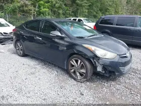2014 Hyundai Elantra