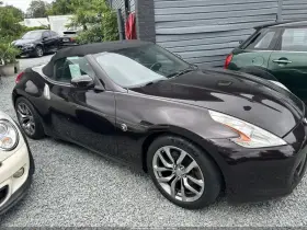 2010 Nissan 370Z