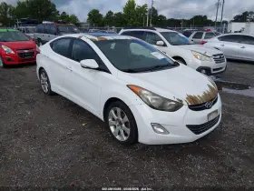 2012 Hyundai Elantra