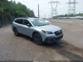 2021 Subaru Outback
