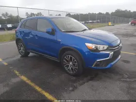 2019 Mitsubishi Outlander