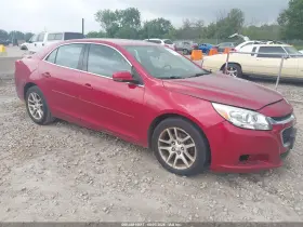 2014 Chevrolet Malibu
