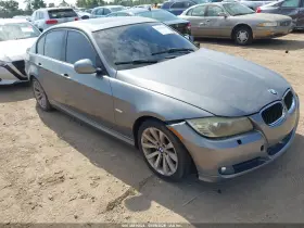 2011 BMW 3 Series
