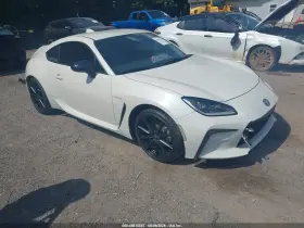 2023 Toyota GR86