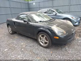2000 Toyota MR2
