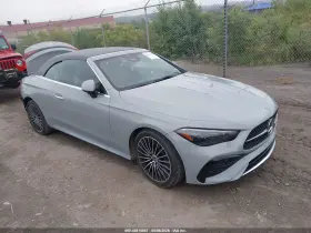 2026 Mercedes-Benz Cle