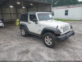 2010 Jeep Wrangler