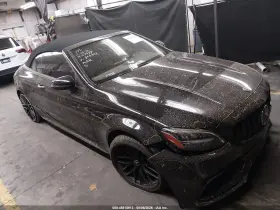 2019 Mercedes-Benz C-Class