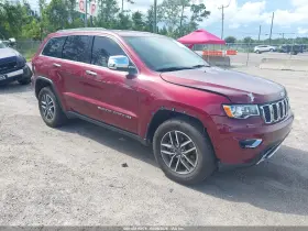 2022 Jeep Grand Cherokee WK