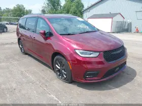 2021 Chrysler Pacifica