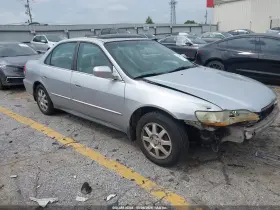 2002 Honda Accord