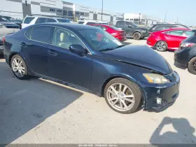 2006 Lexus IS 350