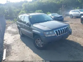 2003 Jeep Grand Cherokee