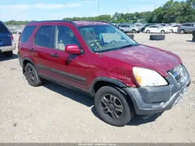 2003 Honda CR-V