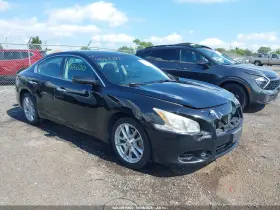 2013 Nissan Maxima