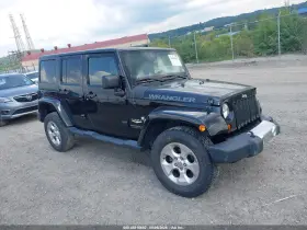 2013 Jeep Wrangler