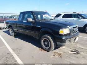 2009 Ford Ranger