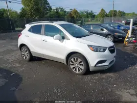 2020 Buick Encore