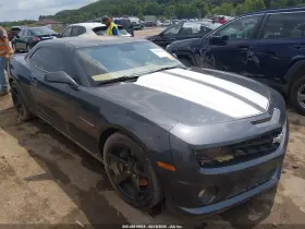 2010 Chevrolet Camaro