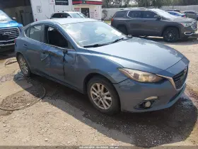 2015 Mazda 3