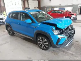 2022 Volkswagen Taos