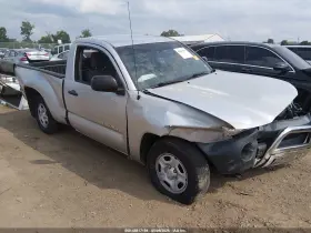 2010 Toyota Tacoma