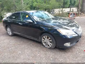2010 Lexus ES
