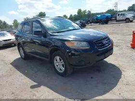 2011 Hyundai Santa Fe