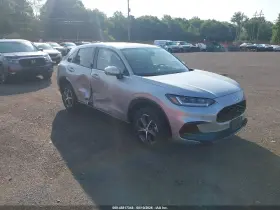 2025 Honda HR-V