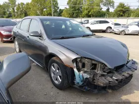 2010 Chevrolet Impala