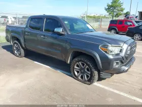 2018 Toyota Tacoma