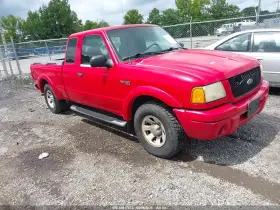 2003 Ford Ranger