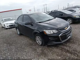 2019 Chevrolet Sonic