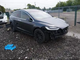 2016 Tesla Model X