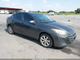 2011 Mazda 3