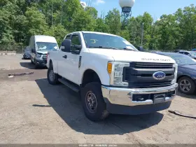 2017 Ford F-250