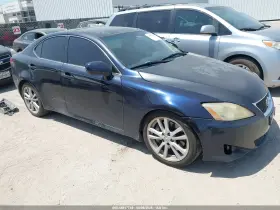 2007 Lexus IS 350