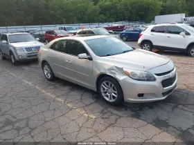 2014 Chevrolet Malibu