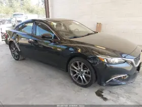 2017 Mazda 6
