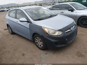 2012 Hyundai Accent