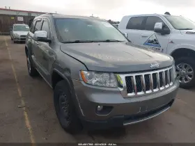 2012 Jeep Grand Cherokee