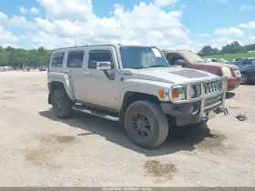2006 Hummer H3