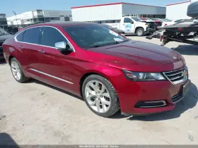 2016 Chevrolet Impala