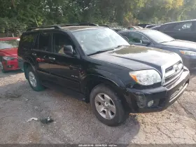 2009 Toyota 4Runner