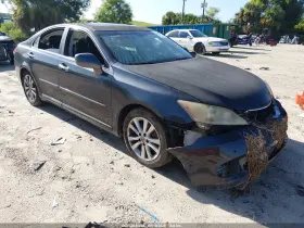 2011 Lexus ES