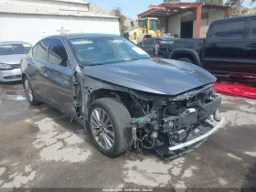 2020 Infiniti Q50