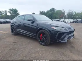 2020 Lamborghini Urus