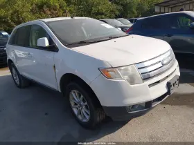 2010 Ford Edge