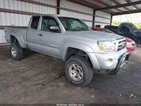 2009 Toyota Tacoma